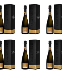 Devaux Cuvée D 6 x 75cl - CASE DEAL