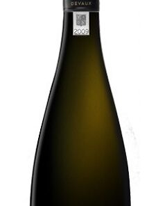 Devaux D Millésimé 2009 75cl - 'Aged 10 Years'
