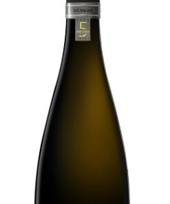 Devaux Ultra D 75cl - 'Aged 5 Years'