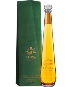 Don Julio Ultima Reserva Extra Anejo 750 mL
