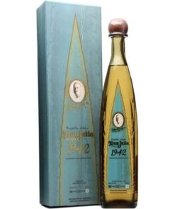 Don Julio 1942 Blue Label 60th Anniversary Anejo Tequila 750 mL