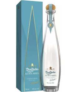 Don Julio 1942 Alma Miel Tequila Joven 750 mL