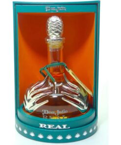 Don Julio Real Extra Anejo Tequila 750 mL