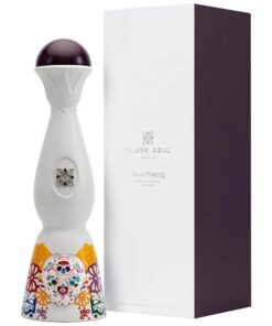 Clase Azul Dia de los Muertos 2022 Joven Tequila 1L