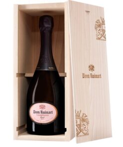 Dom Ruinart Brut Rosé Champagne 750 mL