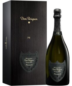 Dom Pérignon P2 Vintage 2004 75cl in Gift Box
