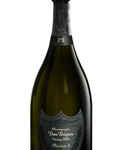 Dom Pérignon P2 Vintage 2004 75cl (no box)