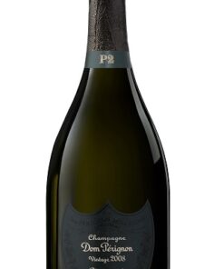Dom Pérignon P2 Vintage 2008 75cl (no box)