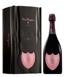 Dom Pérignon Rosé P2 Vintage 2000 75cl