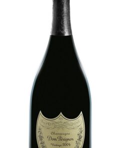 Dom Pérignon Vintage 2004 75cl (no box)