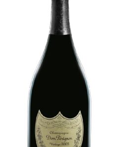 Dom Pérignon Vintage 2005 75cl (no box)