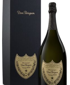 Dom Pérignon Vintage 2013 Magnum (1.5 ltr) in Gift Box