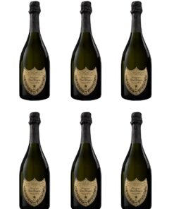 Dom Pérignon Vintage 2015 6 x 75cl - CASE SALE