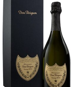 Dom Pérignon Vintage 2015 75cl in Gift Box