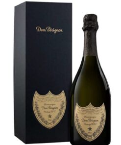 Dom Pérignon Vintage 2017 75cl in Gift Box