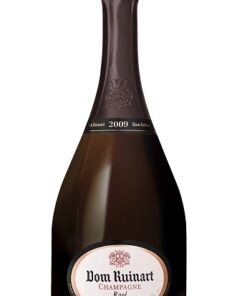 Dom Ruinart Rose 2009 75cl