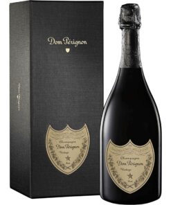 Dom Pérignon Brut Champagne 750 mL