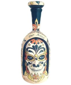 Dos Artes Calavera Limited Edition Reposado 1L Tequila