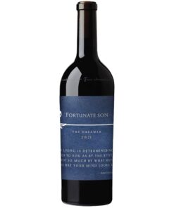 Fortunate Son The Dreamer 2022 Cabernet Sauvignon 750 mL