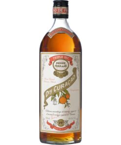 Pierre Ferrand Orange Curacao 750 mL