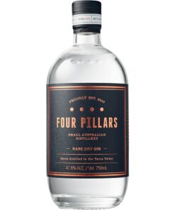 Four Pillars Rare Dry Gin 750 mL