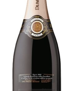 Duval-Leroy Brut Réserve 75cl