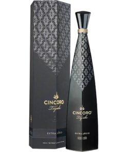Cincoro Extra Anejo Tequila 750 mL
