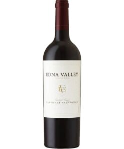 Edna Valley Cabernet Sauvignon