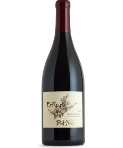 EnRoute Pinot Noir, Russian River Valley, "Les Pommiers" 750 mL