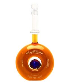 Esperanto Extra Añejo Tequila