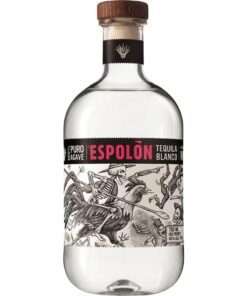 Espolon Blanco Tequila 750 mL