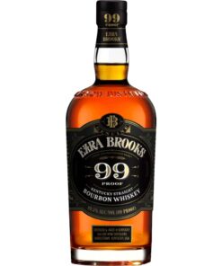 Ezra Brooks Kentucky Straight Bourbon Whiskey