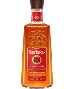 Four Roses OESO Single Barrel Bourbon 750 mL