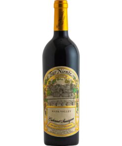 Far Niente Napa Valley Cabernet Sauvignon 750 mL