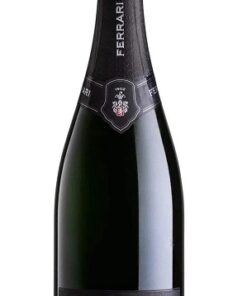 Ferrari Maximum Blanc de Blancs 75cl