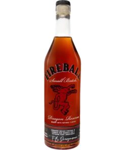 Fireball Small Batch Dragon Reserve 750 mL