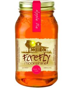 Firefly Apple Pie Moonshine 750 mL