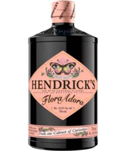 Hendrick's Flora Adora Gin 750 mL
