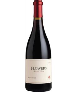 Flowers Sonoma Coast Pinot Noir 750mL