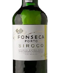 Fonseca Siroco White Port 75cl