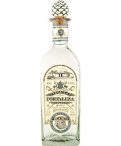 Fortaleza Blanco Tequila 750 mL