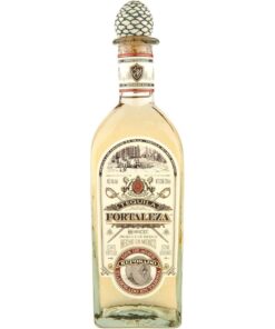 Fortaleza Reposado Tequila 750 mL