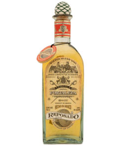 Fortaleza Reposado 2023 Winter Blend Tequila 750 mL
