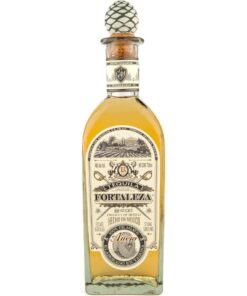 Fortaleza Anejo Tequila 750 mL