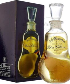 G.E. Massenez Prisoniere Williams Pear Eau de Vie 750mL