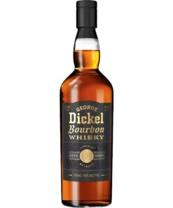 George Dickel Bourbon Whisky Aged 18 Years 750mL