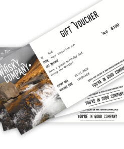 Gift Voucher