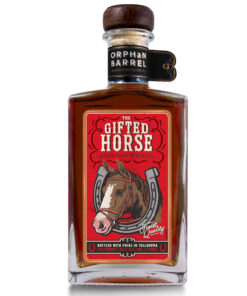 Orphan Barrel The Gifted Horse Kentucky Bourbon Whiskey 750 mL