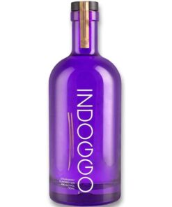 INDOGGO Snoop Dogg Strawberry Gin 750 mL