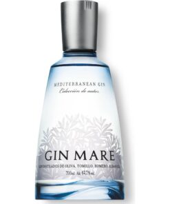 Gin Mare 750mL